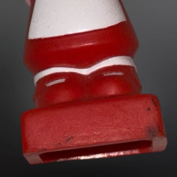 Vintage TYCO Brick Block Little Girl Action Figure B21 - Picture 3 of 6